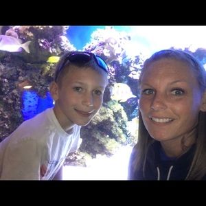 Meet your Posher, Jamie